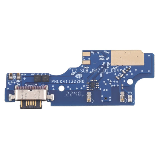 For Doogee X97 Charging Port Board - Doogee by buy2fix | Online Shopping UK | buy2fix