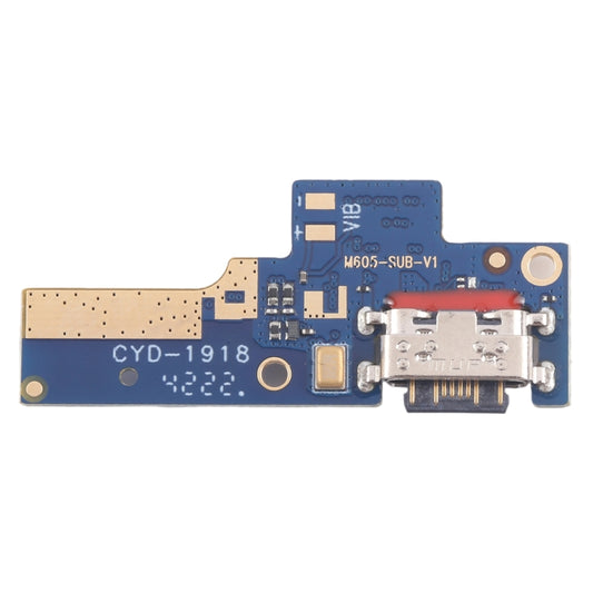 For Doogee X98 Charging Port Board - Doogee by buy2fix | Online Shopping UK | buy2fix