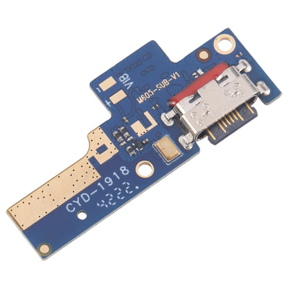 For Doogee X98 Charging Port Board - Doogee by buy2fix | Online Shopping UK | buy2fix