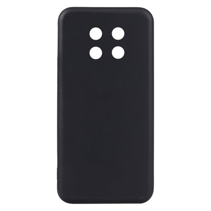 For Huawei nova Y91 TPU Phone Case(Black) - Huawei Cases by buy2fix | Online Shopping UK | buy2fix