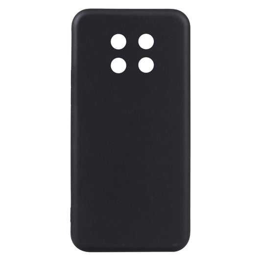 For Huawei nova Y91 TPU Phone Case(Black) - Huawei Cases by buy2fix | Online Shopping UK | buy2fix