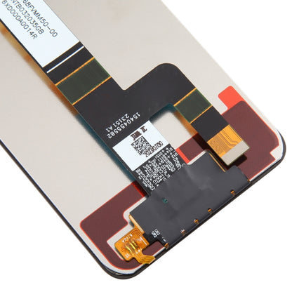 For Xiaomi Redmi 12 4G LCD Screen For with Digitizer Full Assembly by buy2fix