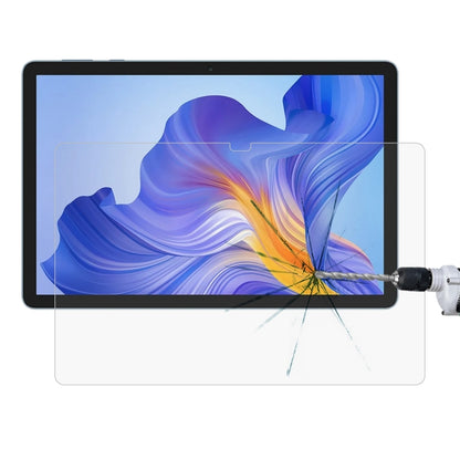 For Honor Pad X8 0.26mm 9H 2.5D Tempered Glass Film - Others by DIYLooks | Online Shopping UK | buy2fix