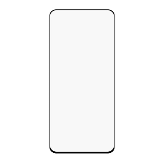For vivo X200 Pro 3D Curved Edge Full Screen Tempered Glass Film - vivo Tempered Glass by buy2fix | Online Shopping UK | buy2fix