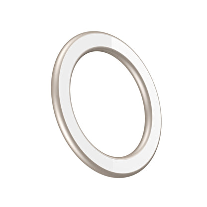 Universal Magic Wall Sticker Pad Phone Holder(Gold) - Shower & Wall Mounts by buy2fix | Online Shopping UK | buy2fix