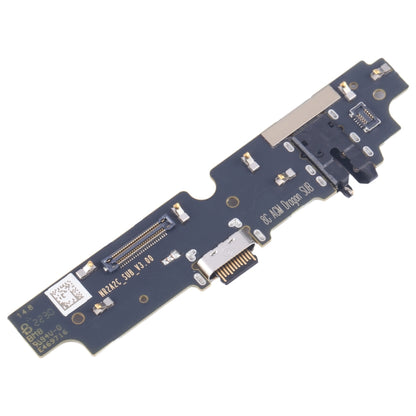 For AGM Glory G1 Pro Charging Port Board - AGM by buy2fix | Online Shopping UK | buy2fix