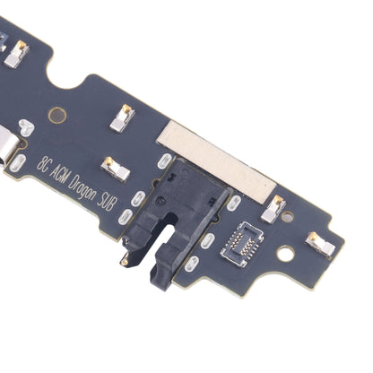 For AGM Glory G1 Pro Charging Port Board - AGM by buy2fix | Online Shopping UK | buy2fix