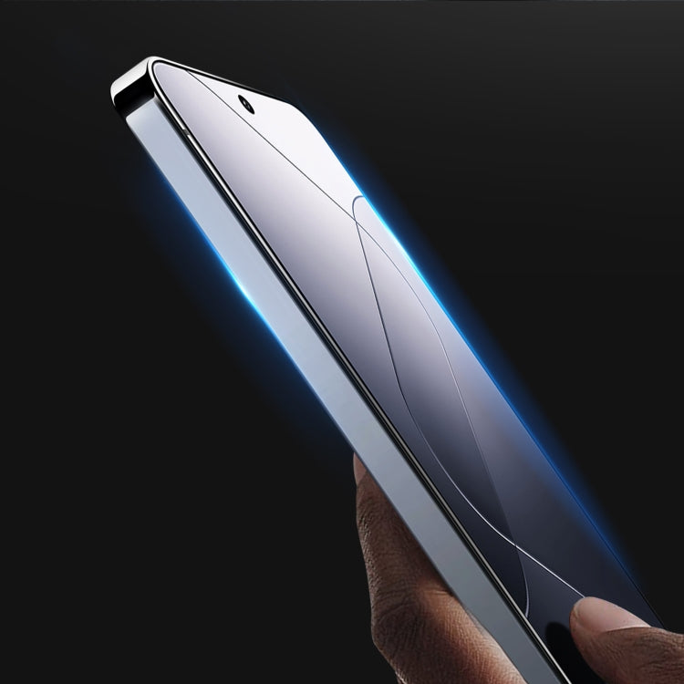 For Xiaomi 14 10pcs DUX DUCIS 0.33mm 9H Medium Alumina Tempered Glass Film -  by DUX DUCIS | Online Shopping UK | buy2fix