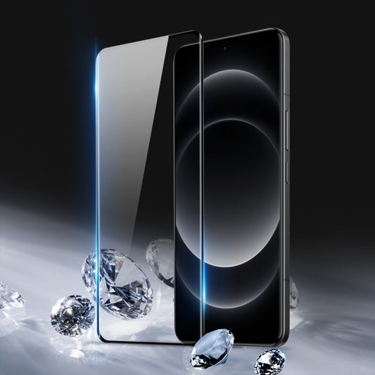 For Xiaomi 14 Ultra 10pcs DUX DUCIS 0.33mm 9H Medium Alumina Tempered Glass Film -  by DUX DUCIS | Online Shopping UK | buy2fix