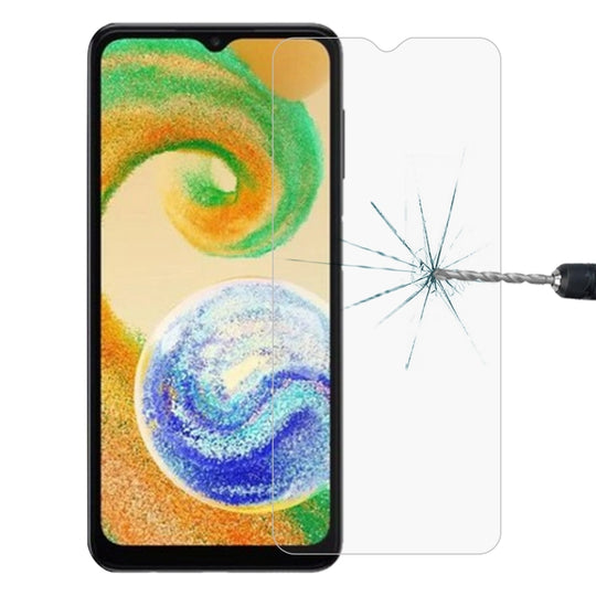 For Samsung Galaxy A05s / M14 4G 0.26mm 9H 2.5D Tempered Glass Film