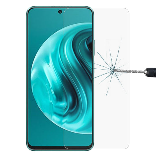 For Huawei nova 12i 0.26mm 9H 2.5D Tempered Glass Film