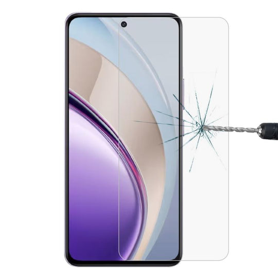 For vivo V50 Lite 5G 0.26mm 9H 2.5D Tempered Glass Film