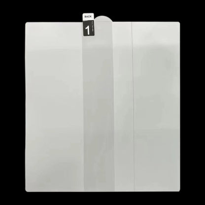 For Google Pixel Fold Full Screen Protector Explosion-proof Big Screen Hydrogel Film by buy2fix