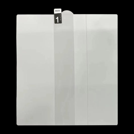 For Google Pixel Fold Full Screen Protector Explosion-proof Big Screen Hydrogel Film by buy2fix