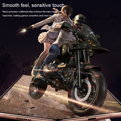 For Google Pixel Fold 25pcs Full Screen Protector Explosion-proof Back Screen Hydrogel Film by buy2fix