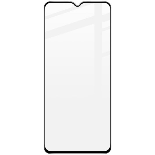 For OPPO A59 5G imak 9H Surface Hardness Full Screen Tempered Glass Film Pro+ Series - OPPO Tempered Glass by imak | Online Shopping UK | buy2fix