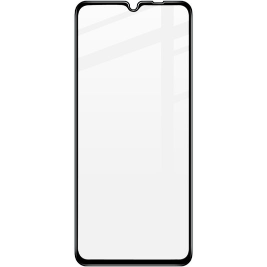 For Xiaomi Poco C55 4G imak 9H Surface Hardness Full Screen Tempered Glass Film Pro+ Series - Xiaomi Cases by imak | Online Shopping UK | buy2fix