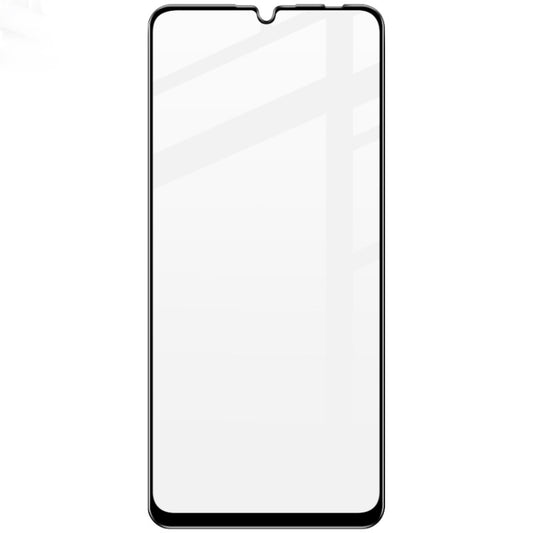 For Realme C53 4G Global / Narzo N53 imak 9H Pro+ Series Surface Hardness Full Screen Tempered Glass Film - Realme Tempered Glass by imak | Online Shopping UK | buy2fix
