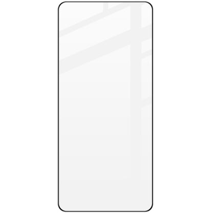 For Realme 12 5G imak 9H Pro+ Series Surface Hardness Full Screen Tempered Glass Film - Realme Tempered Glass by imak | Online Shopping UK | buy2fix