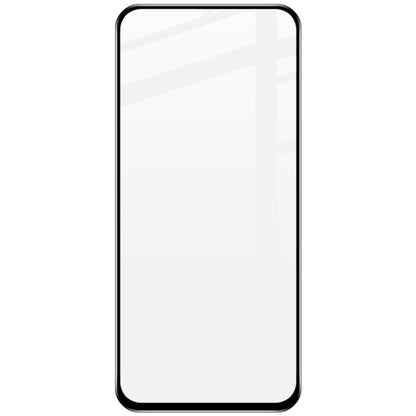 For Google Pixel 8a imak 9H Pro+ Series Surface Hardness Full Screen Tempered Glass Film - Google Tempered Glass by imak | Online Shopping UK | buy2fix