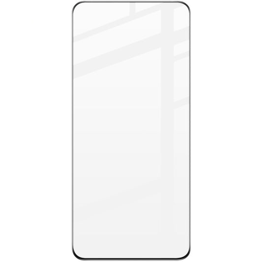 For Meizu 20 Pro 5G imak 9H Surface Hardness Full Screen Tempered Glass Film Pro+ Series, Screen Fingerprint Unlocking is Supported - Others by imak | Online Shopping UK | buy2fix