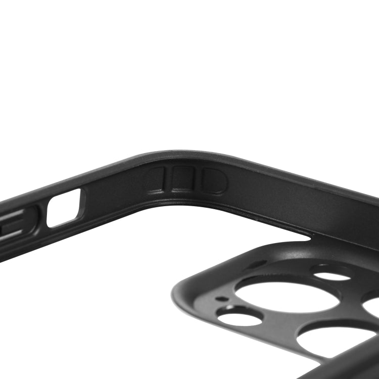 For iPhone 14 Pro Max Vili M Series TPU + PC Phone Case(Black) - iPhone 14 Pro Max Cases by ViLi | Online Shopping UK | buy2fix