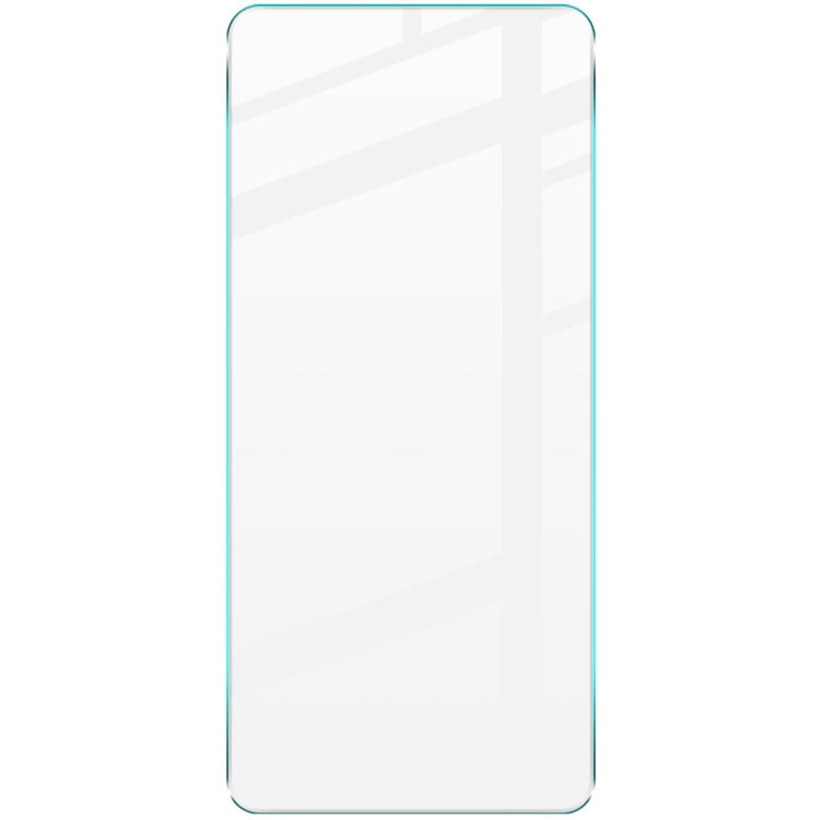For Huawei nova 11 IMAK H Series Tempered Glass Film by imak