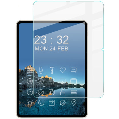 For OPPO Pad 2 IMAK H Series Tempered Glass Film by imak