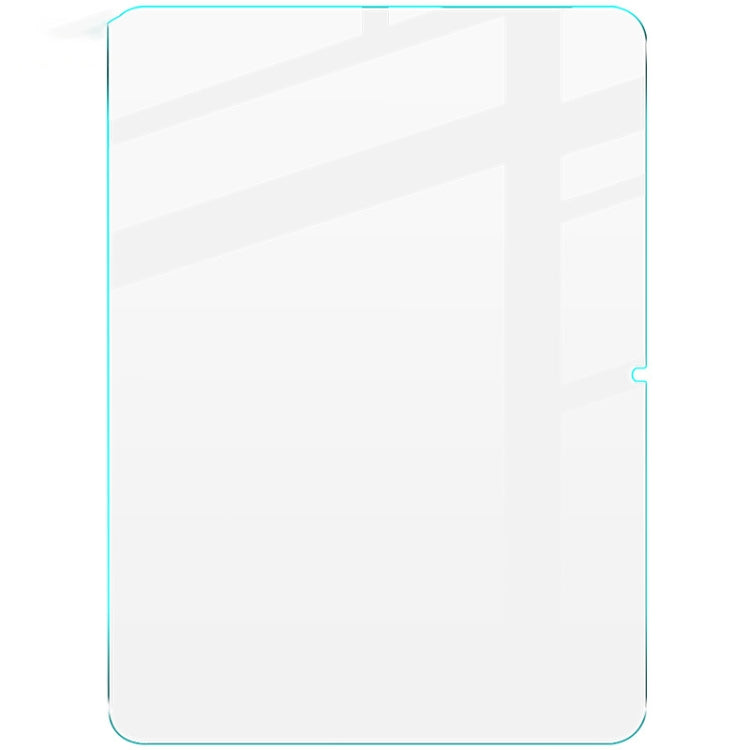 For OPPO Pad 2 IMAK H Series Tempered Glass Film by imak