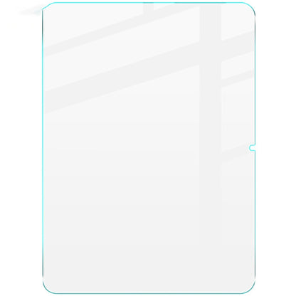 For OPPO Pad 2 IMAK H Series Tempered Glass Film by imak