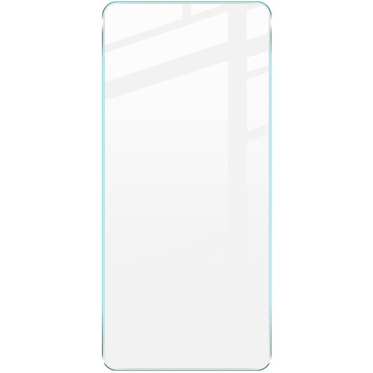 For OPPO Reno8 T 4G Global IMAK H Series Tempered Glass Film - OPPO Tempered Glass by imak | Online Shopping UK | buy2fix