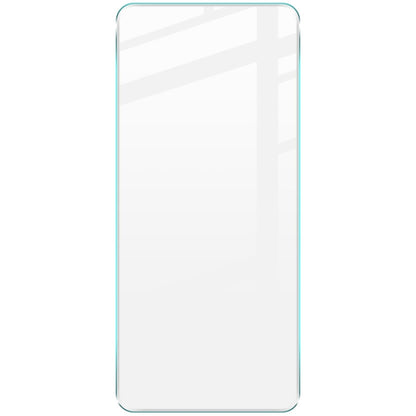 For OPPO Reno11 F 5G IMAK H Series Tempered Glass Film - OPPO Tempered Glass by imak | Online Shopping UK | buy2fix