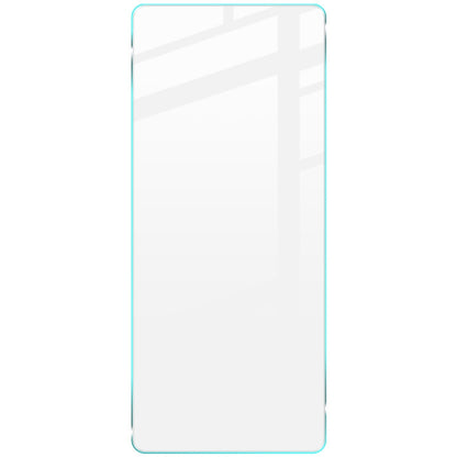 For Xiaomi 14 5G IMAK H Series Tempered Glass Film -  by imak | Online Shopping UK | buy2fix