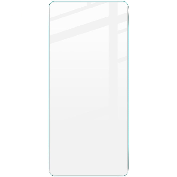 For Xiaomi Redmi Note 13R Pro 5G/K70 5G IMAK H Series Tempered Glass Film -  by imak | Online Shopping UK | buy2fix