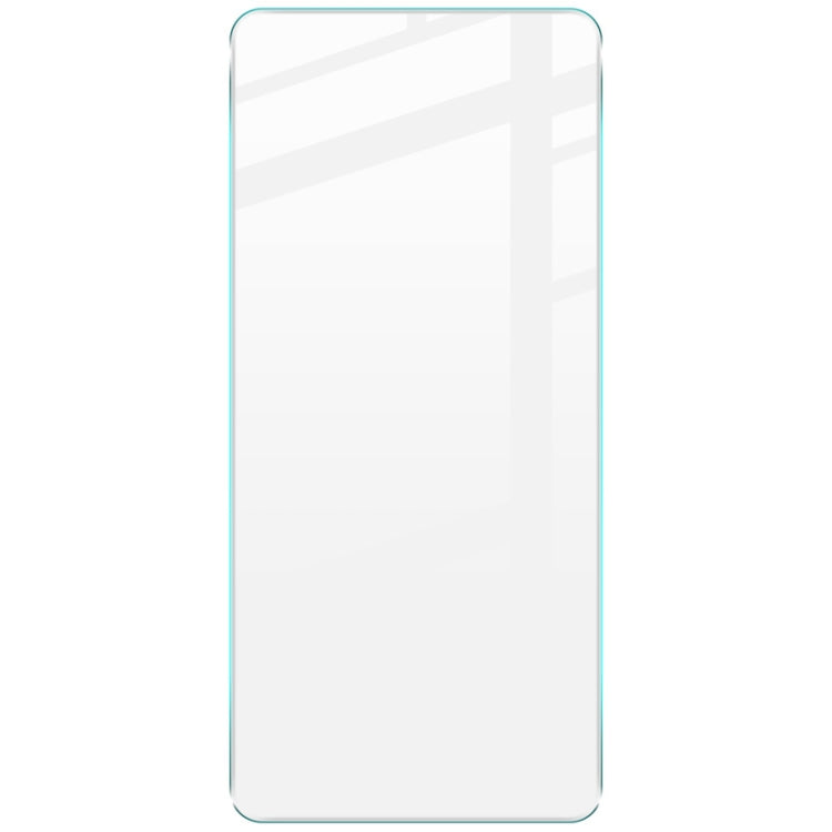 For Xiaomi Redmi Turbo 3 5G IMAK H Series Tempered Glass Film -  by imak | Online Shopping UK | buy2fix