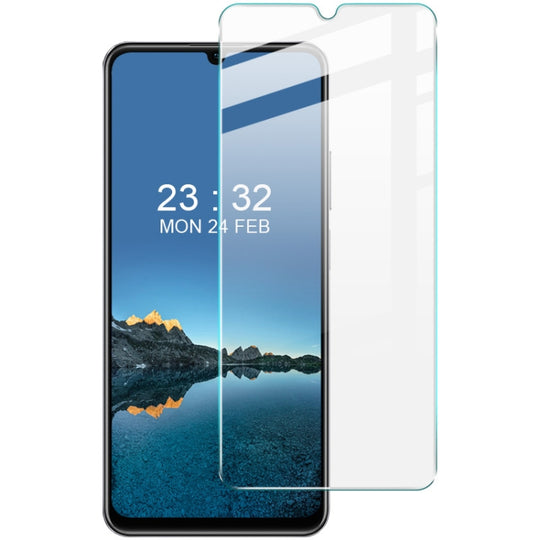 For Realme C53 4G Global / Narzo N53 IMAK H Series Tempered Glass Film