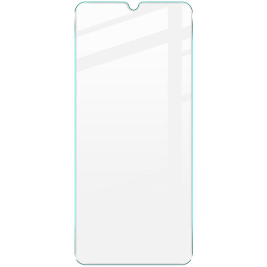 For Realme C53 4G Global / Narzo N53 IMAK H Series Tempered Glass Film - Realme Tempered Glass by imak | Online Shopping UK | buy2fix