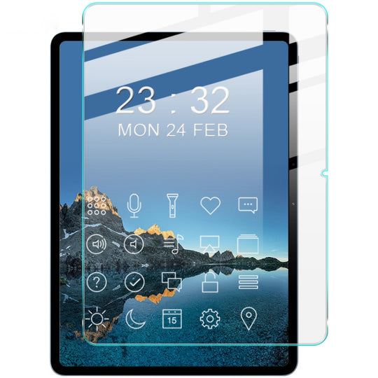 For vivo Pad2 IMAK H Series Tempered Glass Film