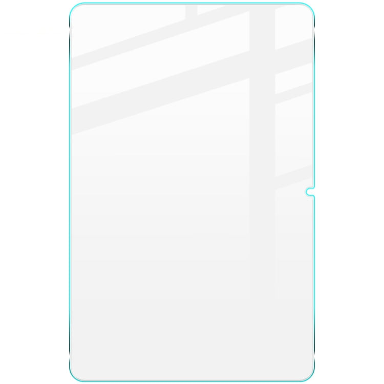 For vivo Pad IMAK H Series Tempered Glass Film by imak