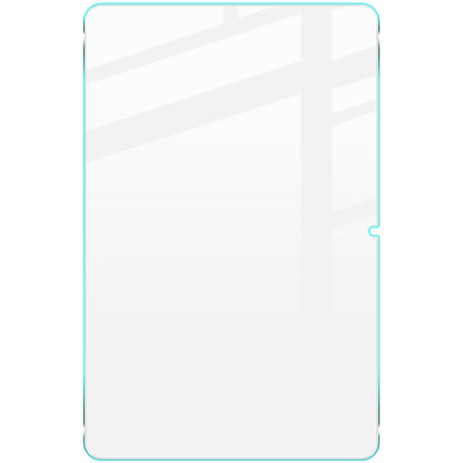 For vivo Pad IMAK H Series Tempered Glass Film by imak