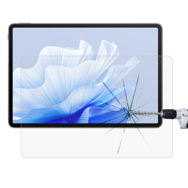 For Huawei MatePad Air 11.5 inch 9H 0.3mm Explosion-proof Tempered Glass Film - For Huawei MediaPad by buy2fix | Online Shopping UK | buy2fix