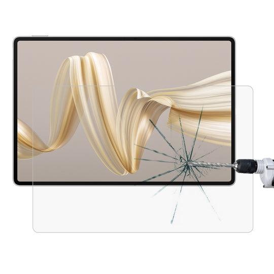 For Huawei MatePad Pro 12.2 2025 / 2024 9H 0.3mm Explosion-proof Tempered Glass Film