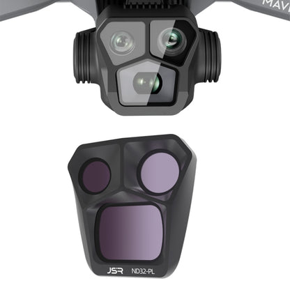 For DJI Mavic 3 Pro JSR GB Neutral Density Lens Filter, Lens:ND32PL - Lens Filter by JSR | Online Shopping UK | buy2fix