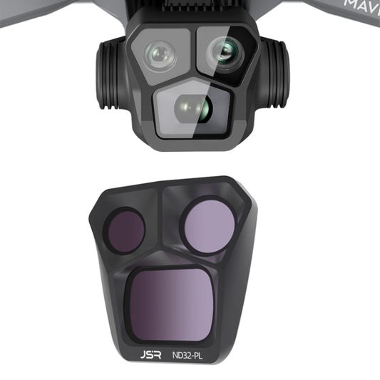 For DJI Mavic 3 Pro JSR GB Neutral Density Lens Filter, Lens:ND32PL - Lens Filter by JSR | Online Shopping UK | buy2fix