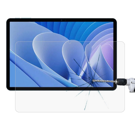 For Doogee T30 Pro / Google Pixel Tablet 9H 0.3mm Explosion-proof Tempered Glass Film - Others by buy2fix | Online Shopping UK | buy2fix