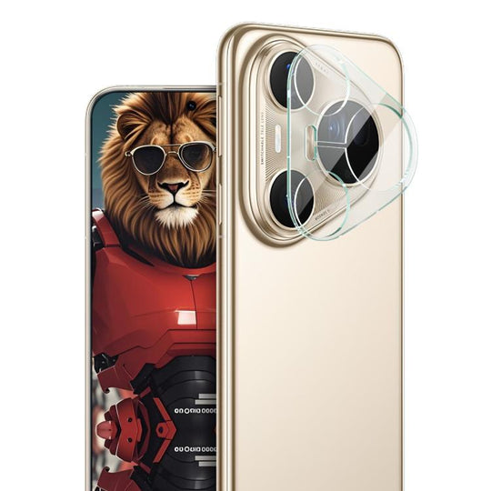 For Huawei Pura 80 Ultra 5G imak Integrated Rear Camera Lens Tempered Glass Film