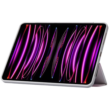 For iPad 2025 / 2022 Split Drawer Rotation Painted Leather Smart Tablet Case(Stars) - iPad 2025 / 2022 Cases by buy2fix | Online Shopping UK | buy2fix