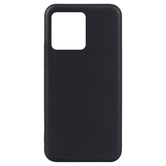 For Xiaomi Redmi 12 TPU Phone Case(Black) - Xiaomi Cases by buy2fix | Online Shopping UK | buy2fix