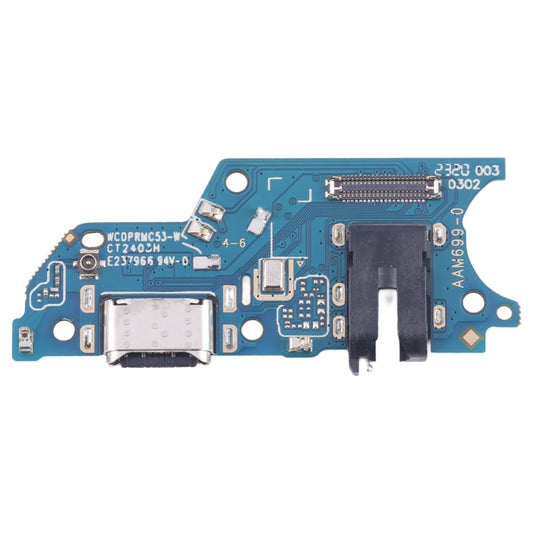 For Realme C51 4G RMX3830 OEM Charging Port Board - Charging Port Board by buy2fix | Online Shopping UK | buy2fix