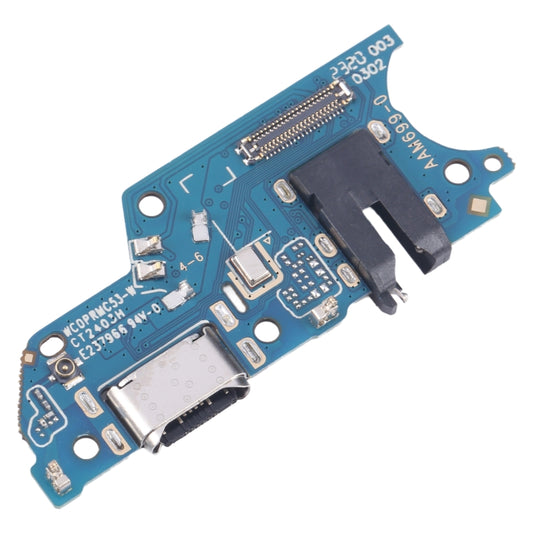 For Realme C51 4G RMX3830 OEM Charging Port Board - Charging Port Board by buy2fix | Online Shopping UK | buy2fix